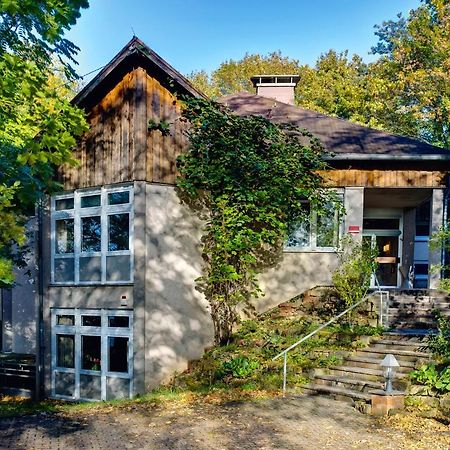 Hotel Babalou Im Burckhardthaus Gelnhausen Exteriér fotografie